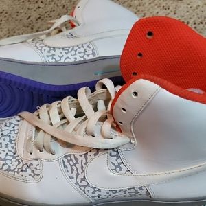 Men's shoes